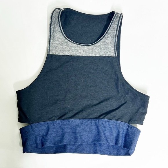 Outdoor‎ Voices Slashback Top - Picture 3 of 5